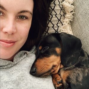 Meet your Posher, Caitlin